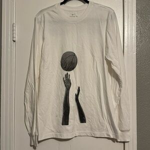 Nike World Basketball Festival Tee